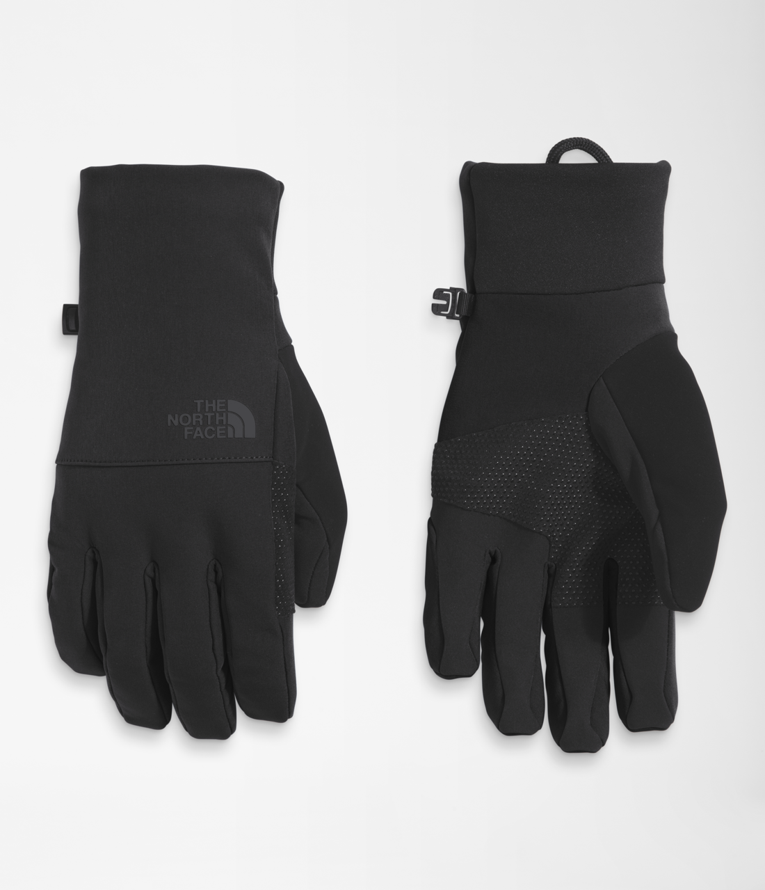Apex insulated etip glove mens