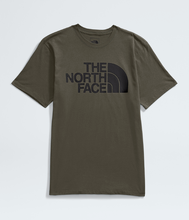 The North Face Men's Half Dome SS T-Shirt