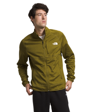 The North Face Men's Canyonlands Full Zip, Alpine Country Lodge