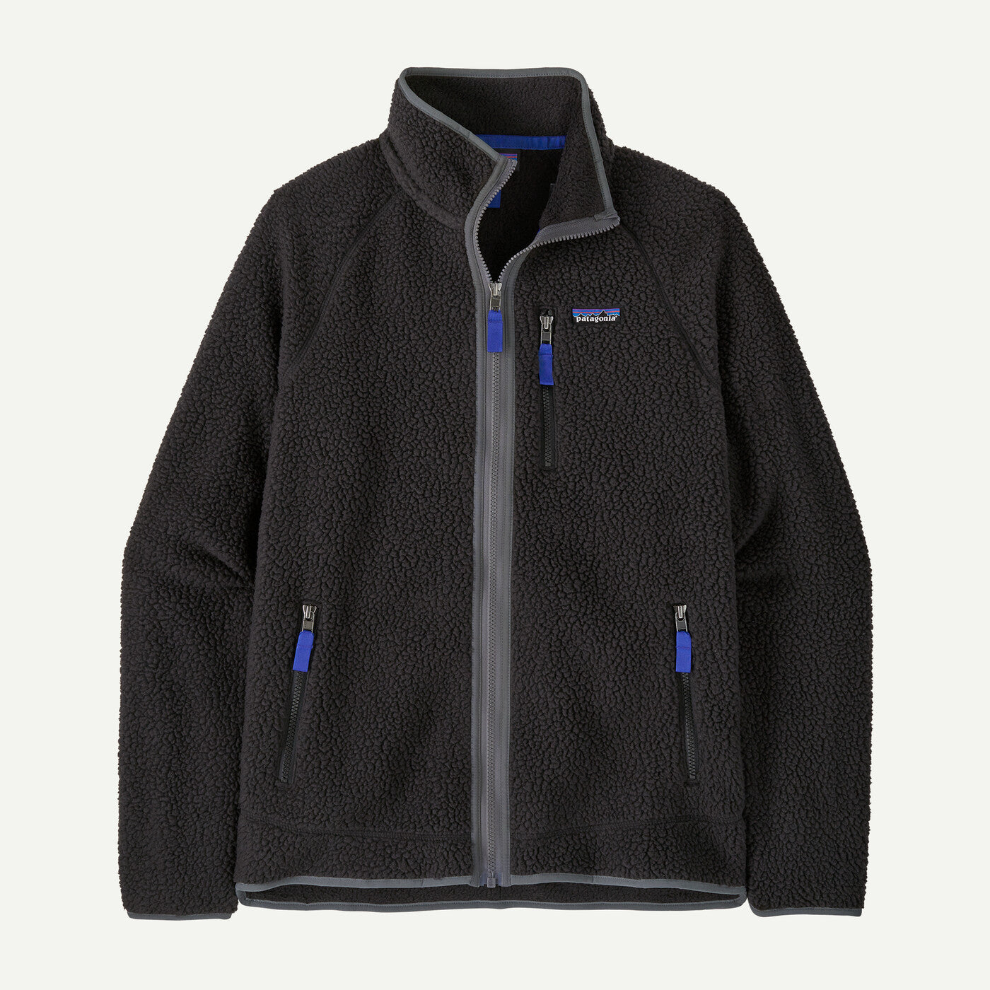 Patagonia Men's Retro Pile Fleece Jacket