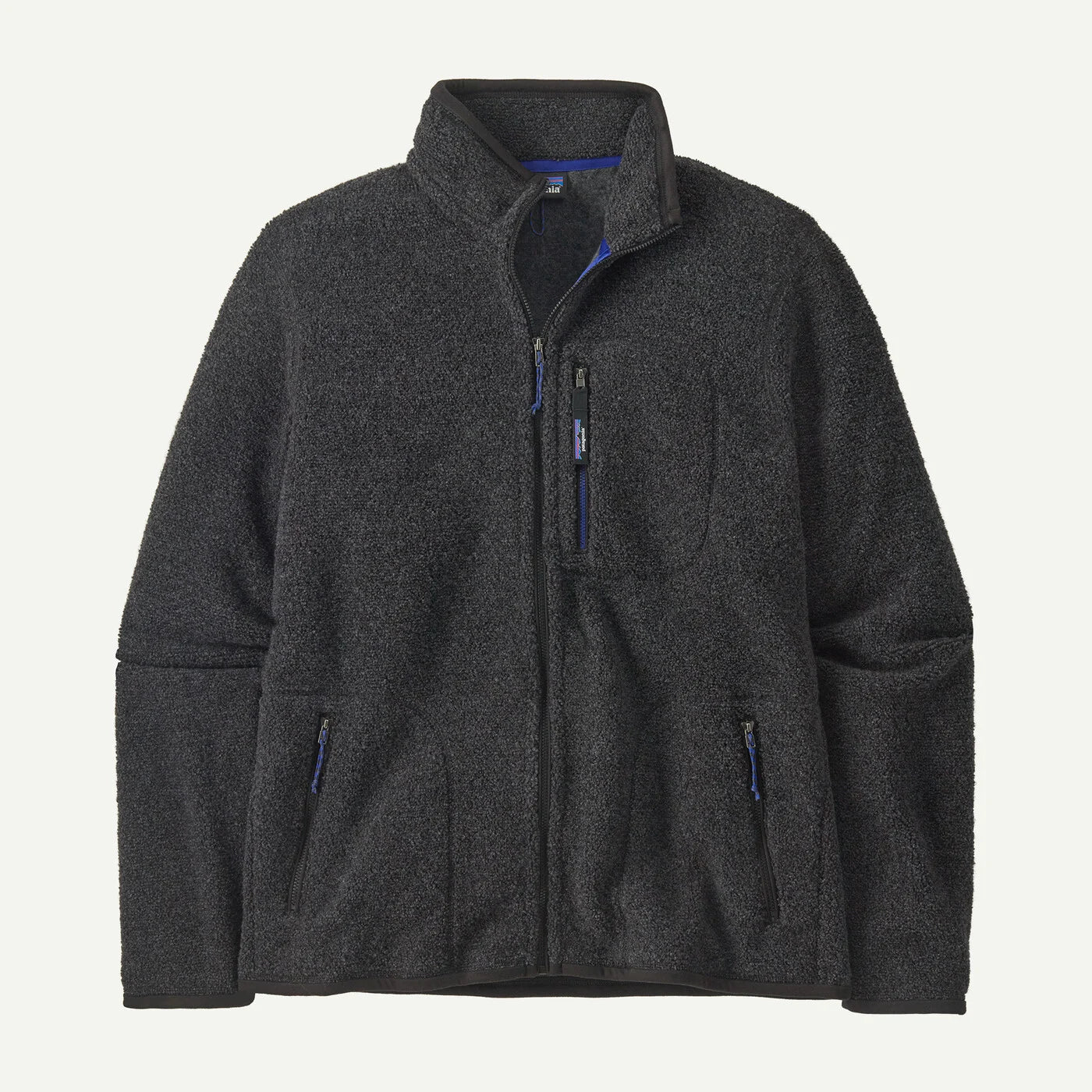 Men's Reclaimed Fleece Jacket
