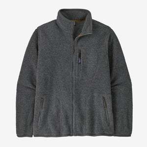 Men's Reclaimed Fleece Jacket