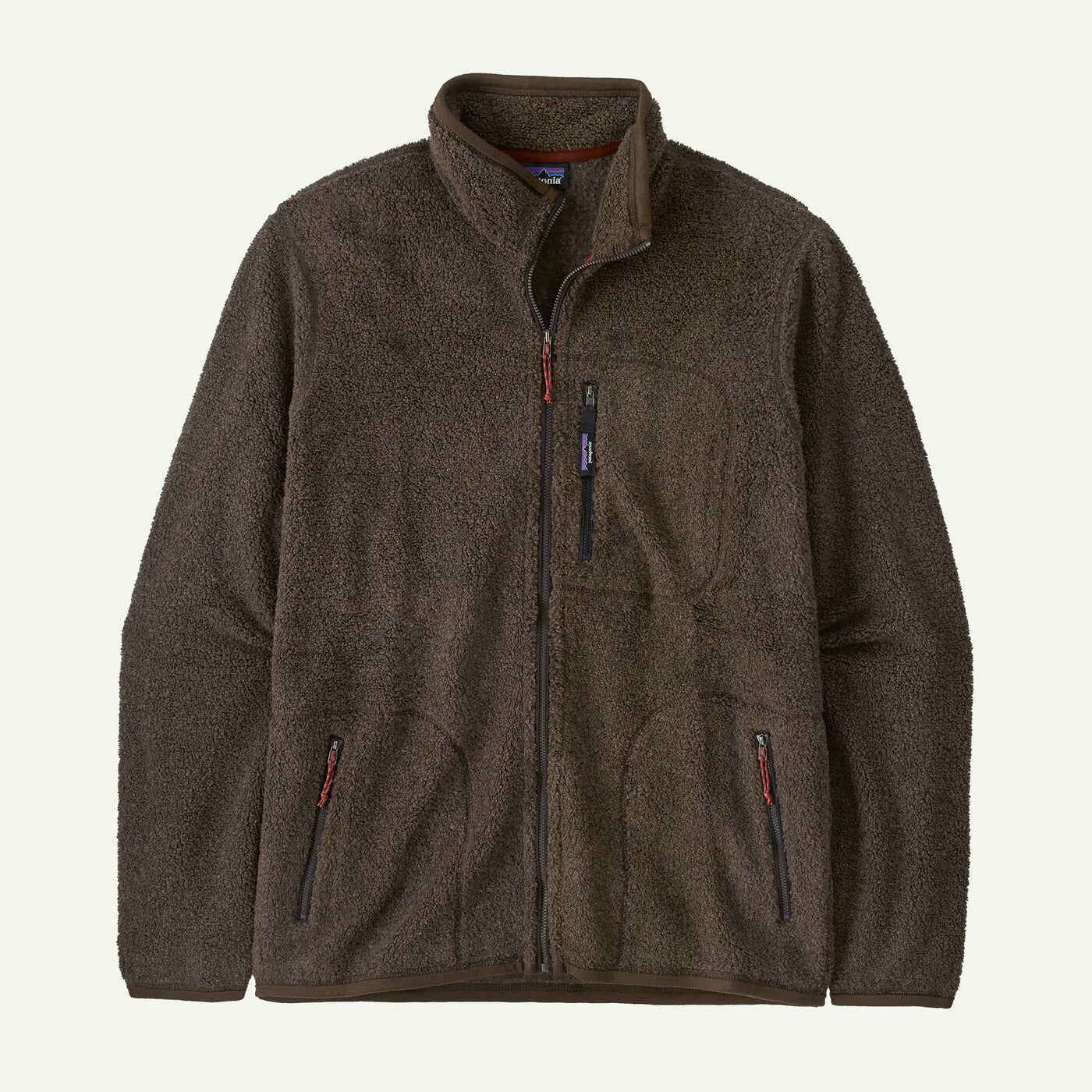 Men's Reclaimed Fleece Jacket