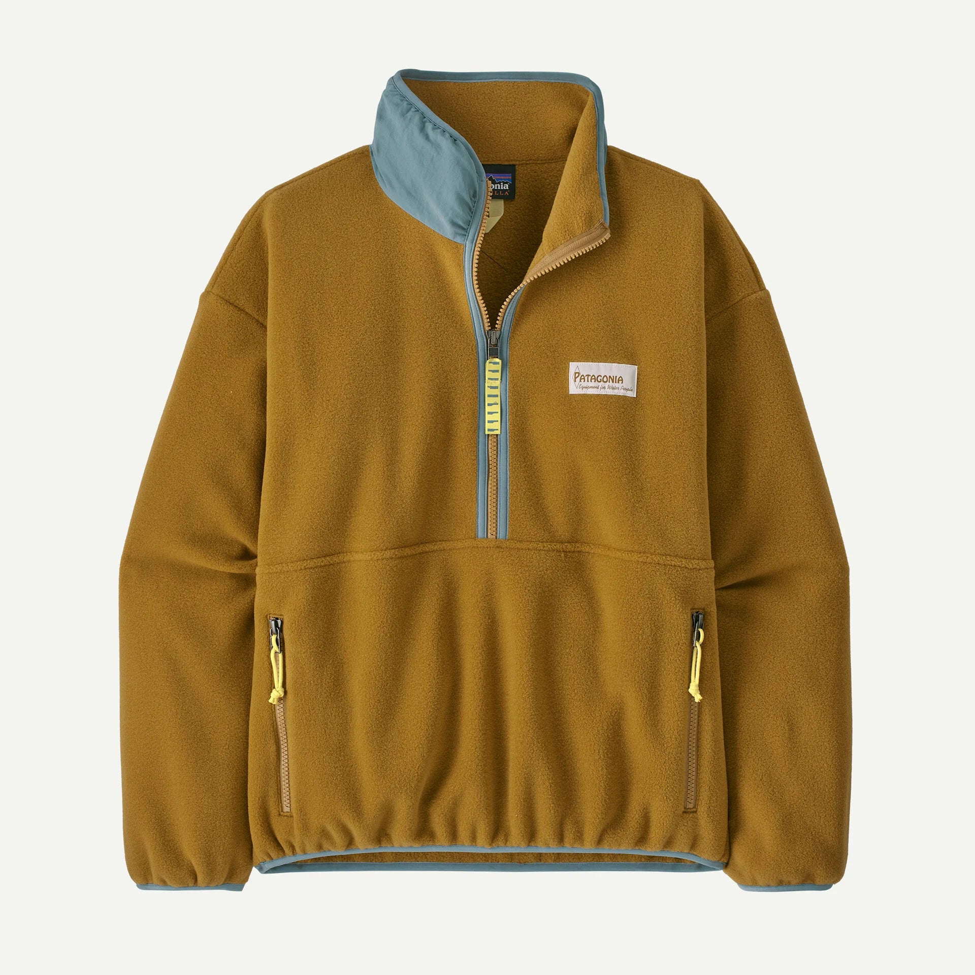 Patagonia Women's Synchilla® Fleece Marsupial Pullover | Alpine