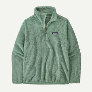 Patagonia Women's Los Gatos 1/4 Zip