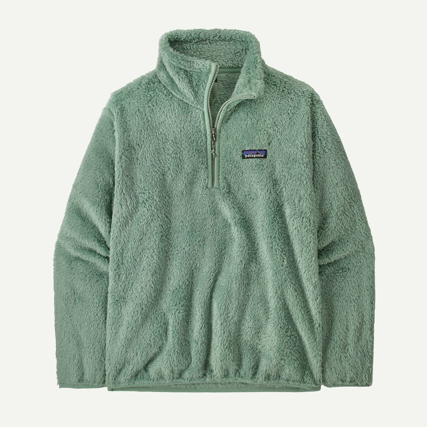 Patagonia Women's Los Gatos 1/4 Zip