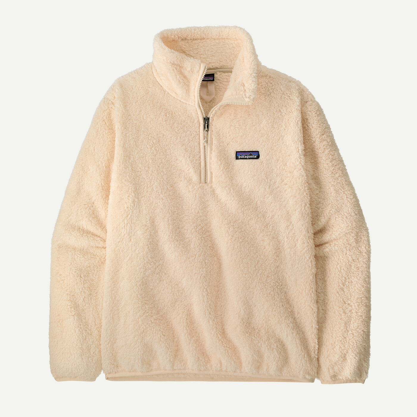 Patagonia Women's Los Gatos 1/4 Zip