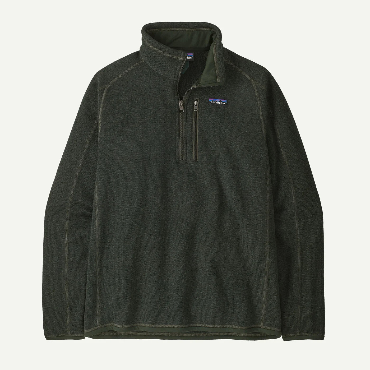 Patagonia Men's Better Sweater 1/4 Zip