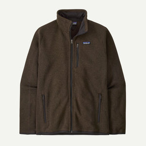 Patagonia Men's Better Sweater® Fleece Jacket | Alpine Country
