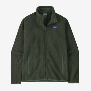 Patagonia Men's Better Sweater® Fleece Jacket