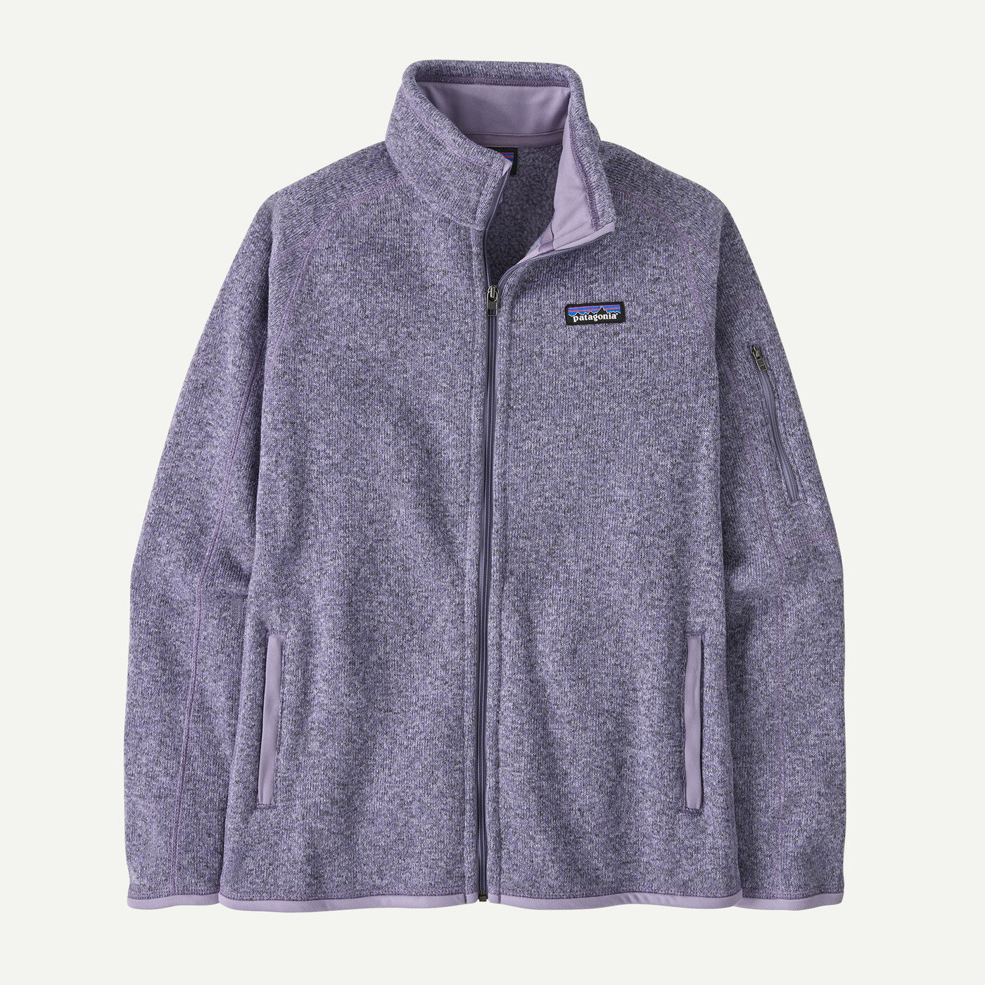 Patagonia Women's Better Sweater Jacket