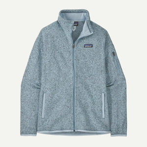 Patagonia Women's Better Sweater Jacket