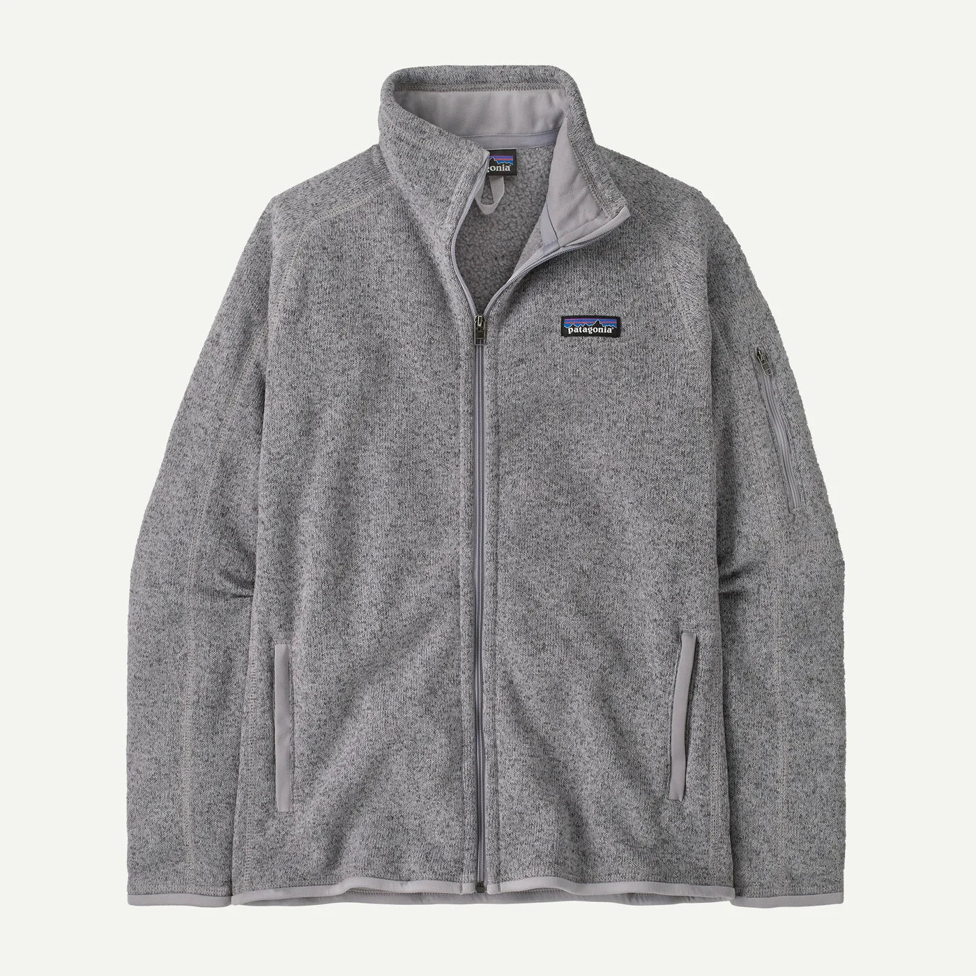 Patagonia Women's Better Sweater Fleece Jacket