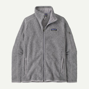 Patagonia Women's Better Sweater Fleece Jacket