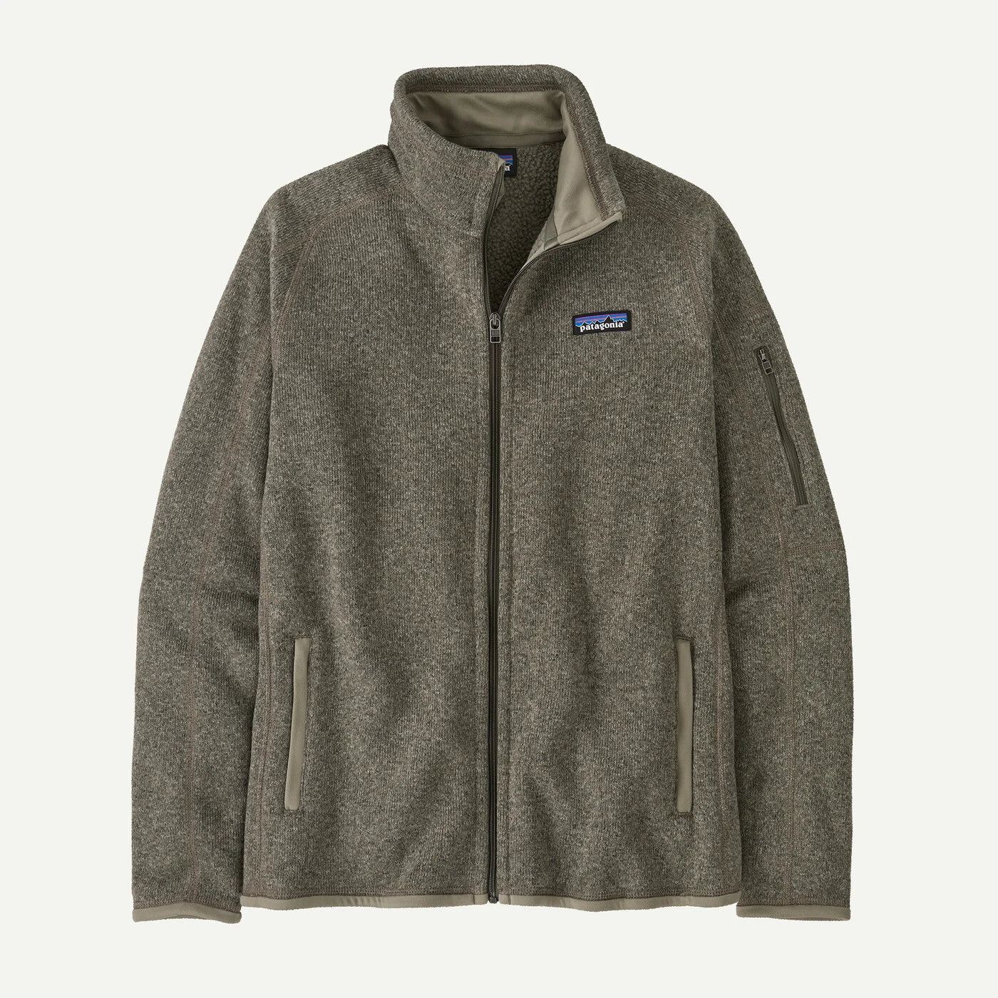 Patagonia Women's Better Sweater Jacket