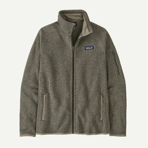 Patagonia Women's Better Sweater Jacket