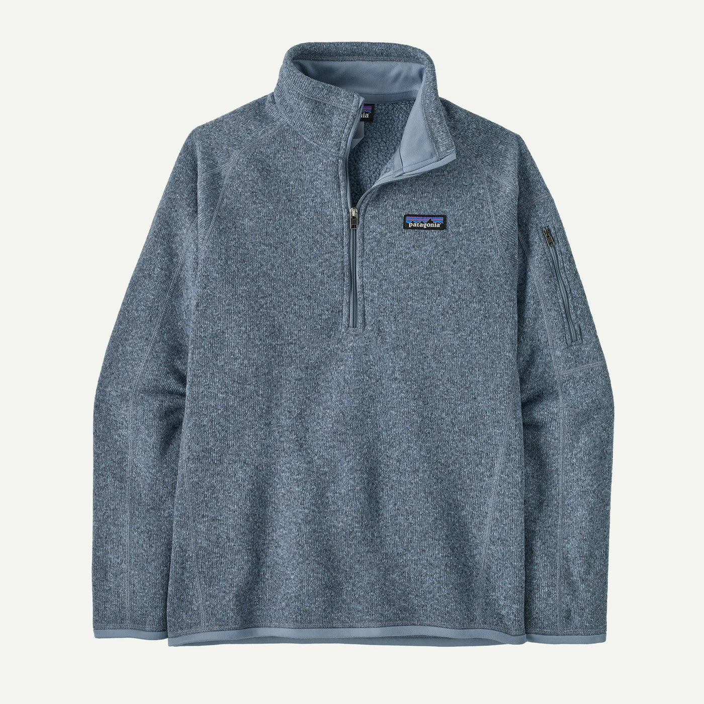 Patagonia Women's Better Sweater Fleece 1/4 Zip