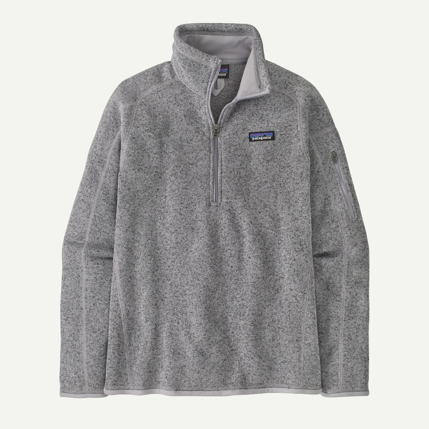 Patagonia Women's Better Sweater Fleece 1/4 Zip