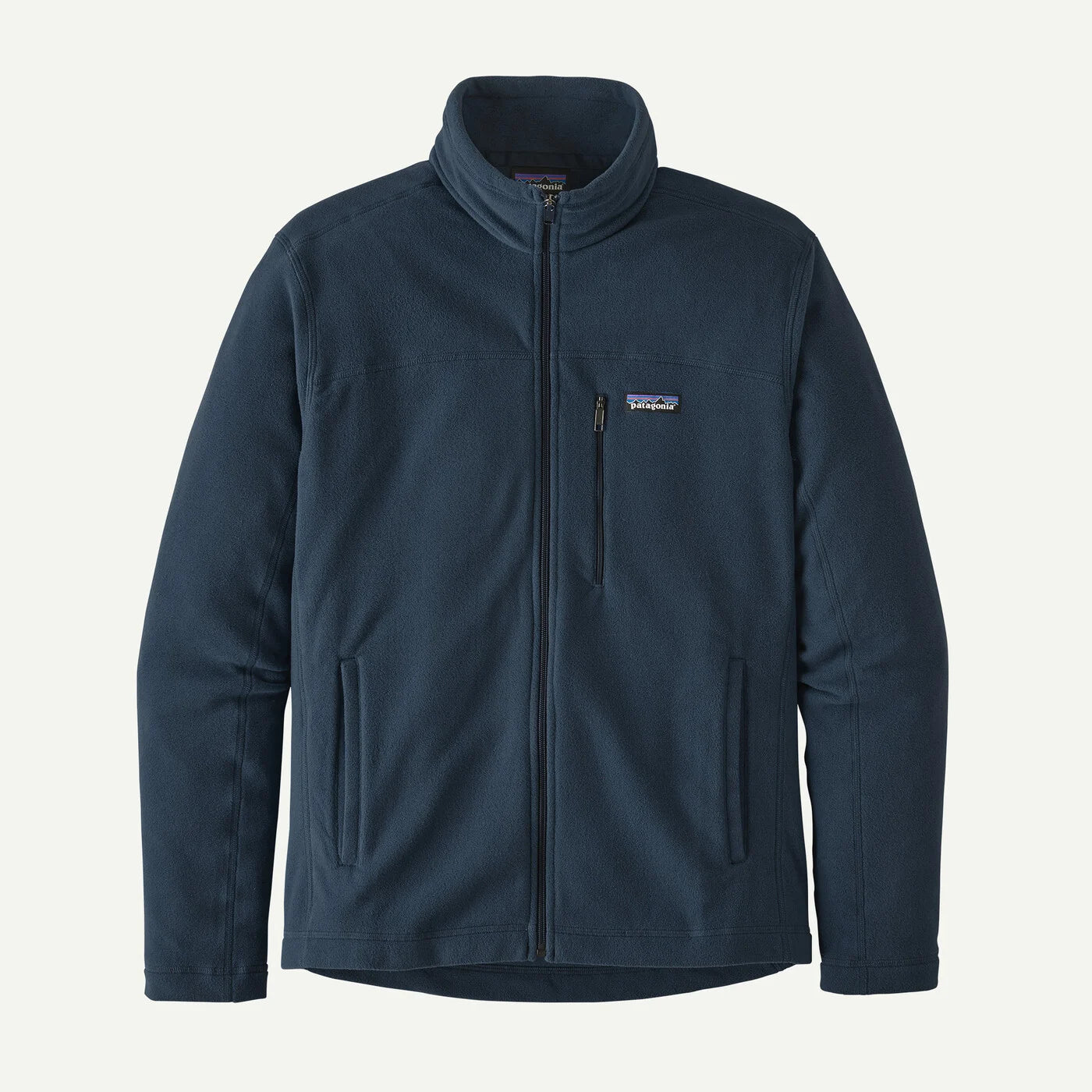 Patagonia Men's Micro D® Fleece Jacket