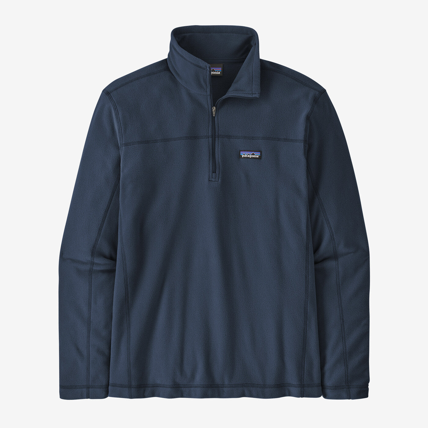 Patagonia Men's Micro D 1/4 Zip Pullover