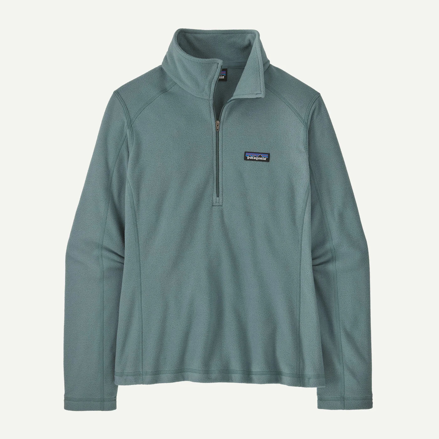 Patagonia Women's Micro D 1/4-Zip Fleece | Alpine Country Lodge