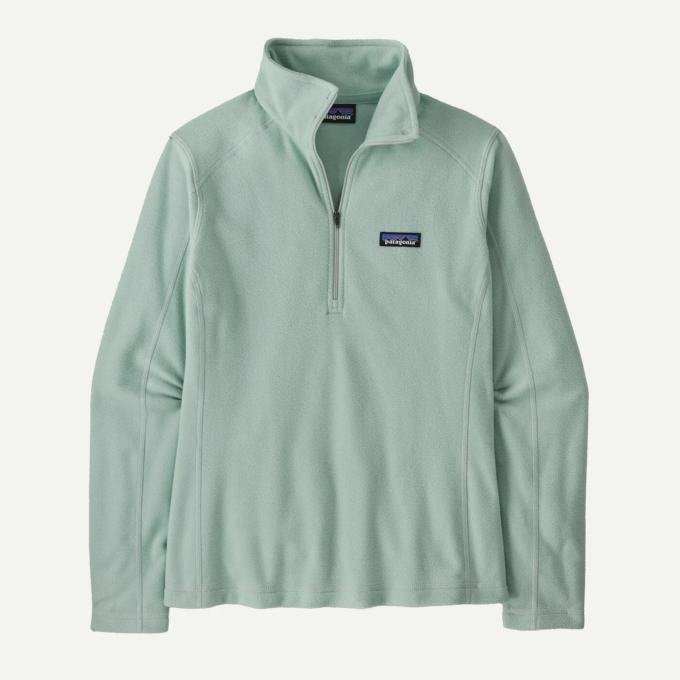 Patagonia Women's Micro D 1/4-Zip Fleece
