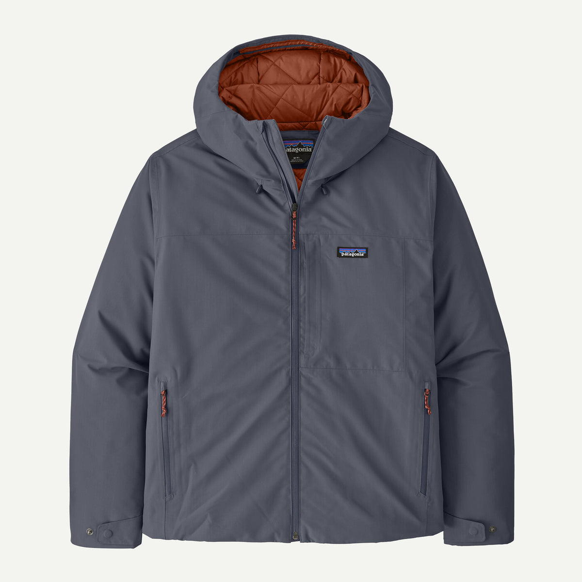 Patagonia Men's Wind Shield Jacket | Alpine Country Lodge | St. Johns NL
