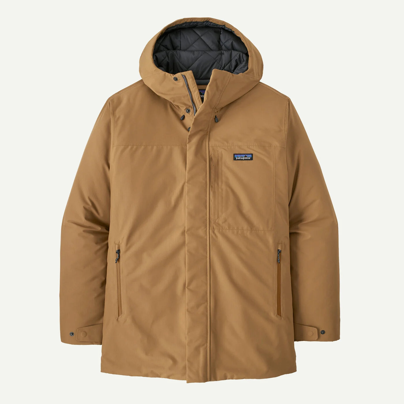 Patagonia Men's Windshadow Parka