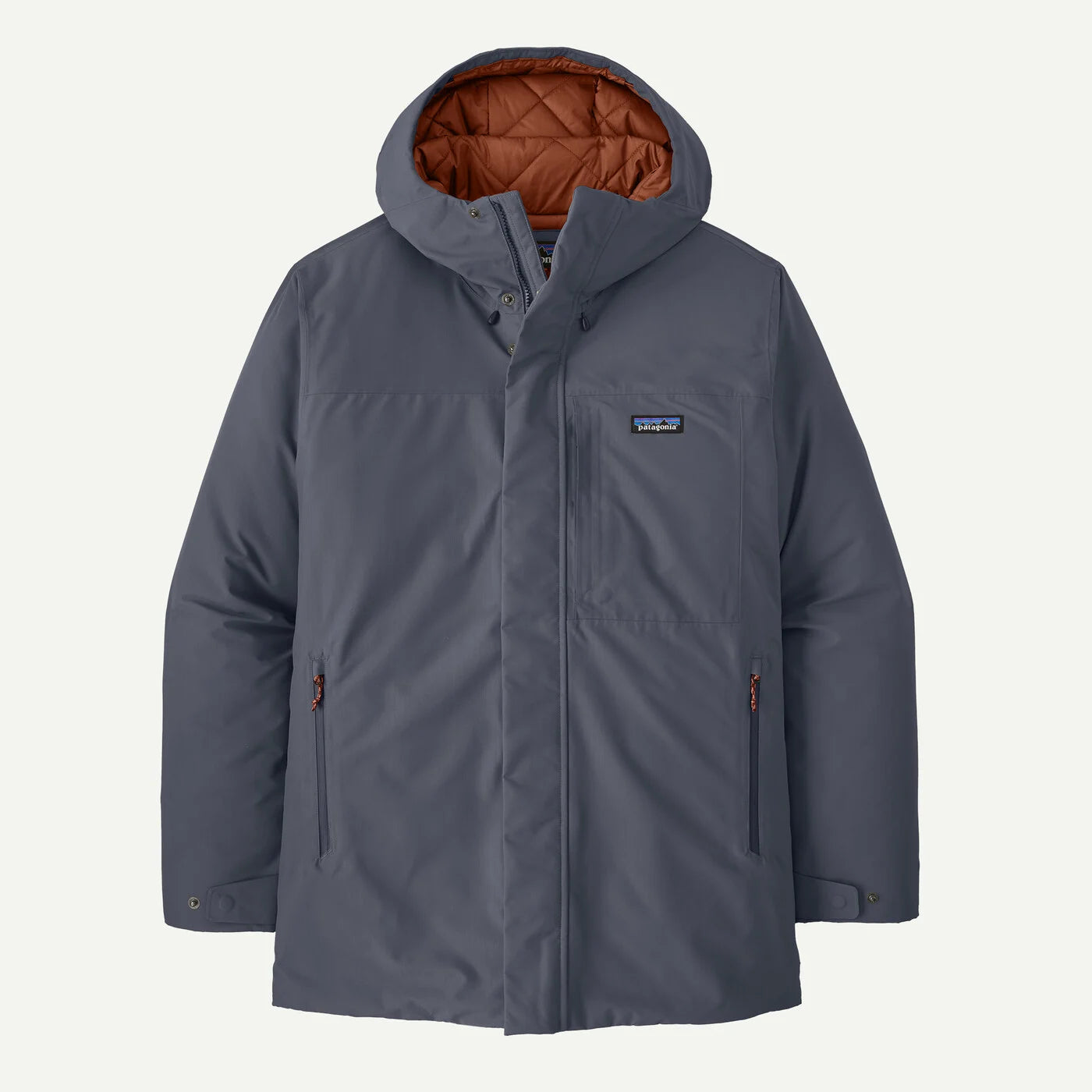 Patagonia Men's Windshadow Parka