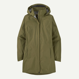 Patagonia Women's Torrentshell 3L Rain Parka