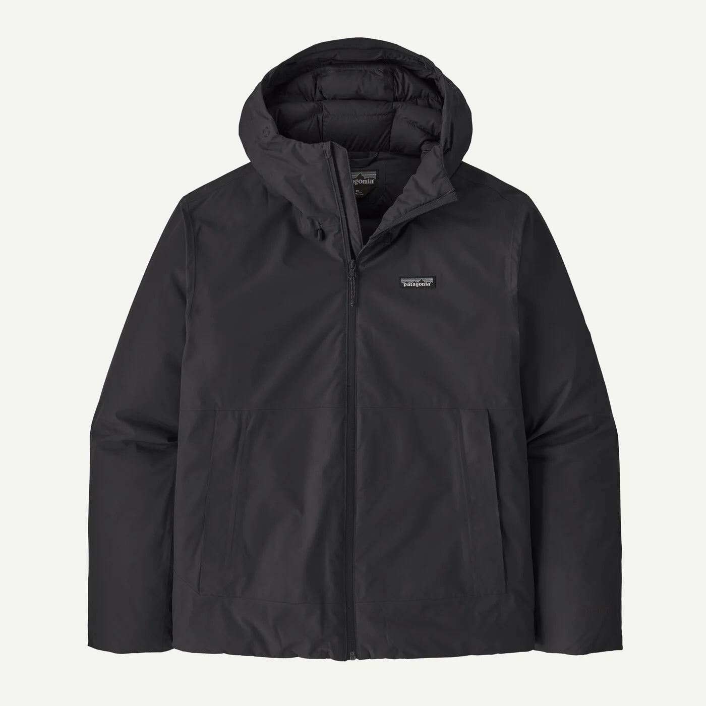 Patagonia Men's Lightweight Stormshadow Jacket
