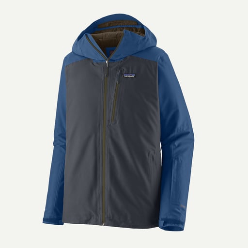 Patagonia Men's Insulated Powder Town Jacket