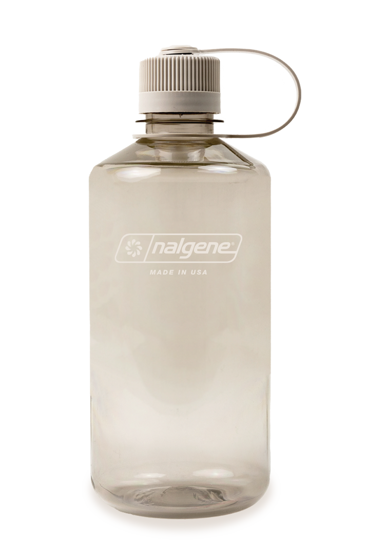 Nalgene 32oz Narrow Mouth Sustain Water Bottle