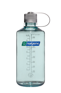 Nalgene 32oz Narrow Mouth Sustain Water Bottle