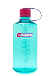 Nalgene 32oz Narrow Mouth Sustain Water Bottle