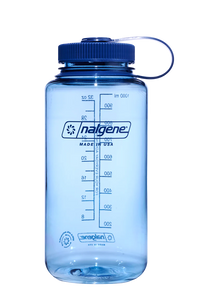 Nalgene 32oz Wide Mouth Sustain Bottles