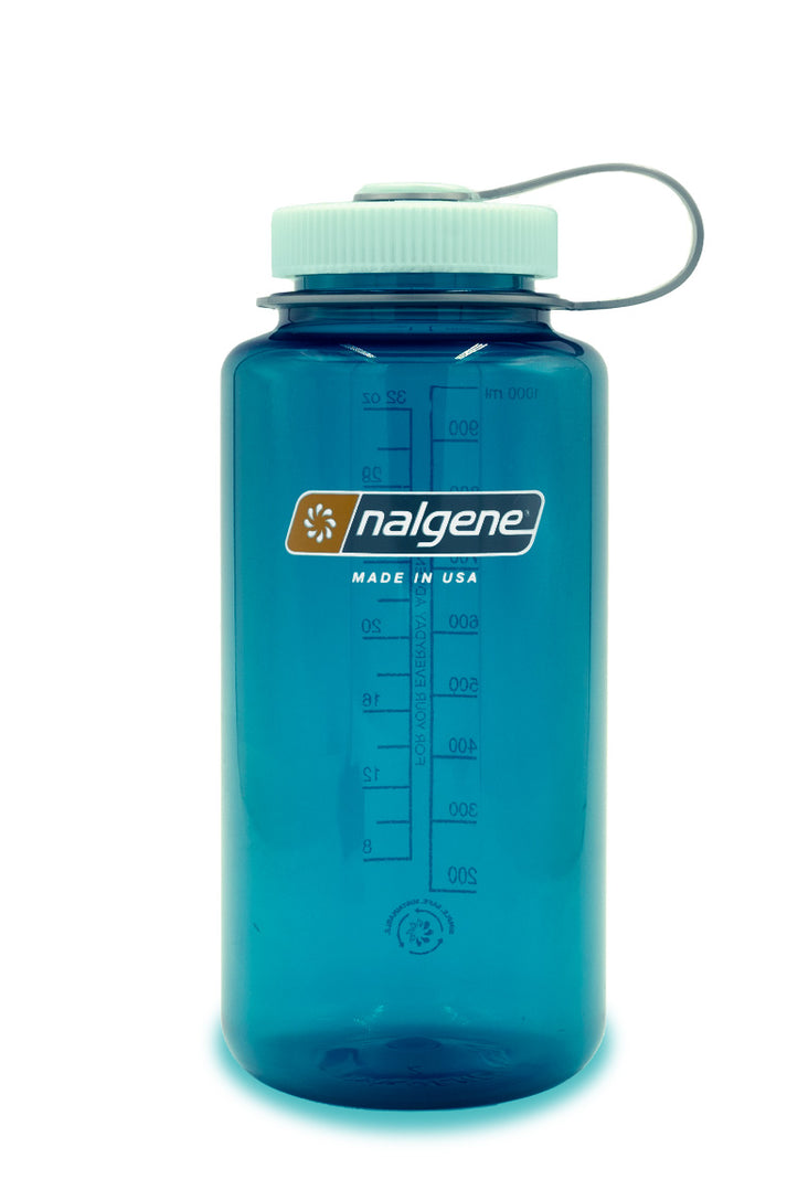 Nalgene 32oz Wide Mouth Sustain Bottles