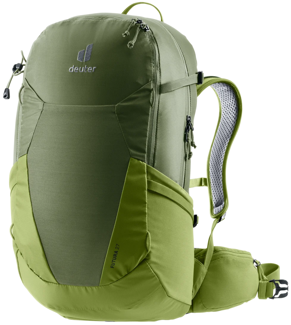 Deuter Futura 27