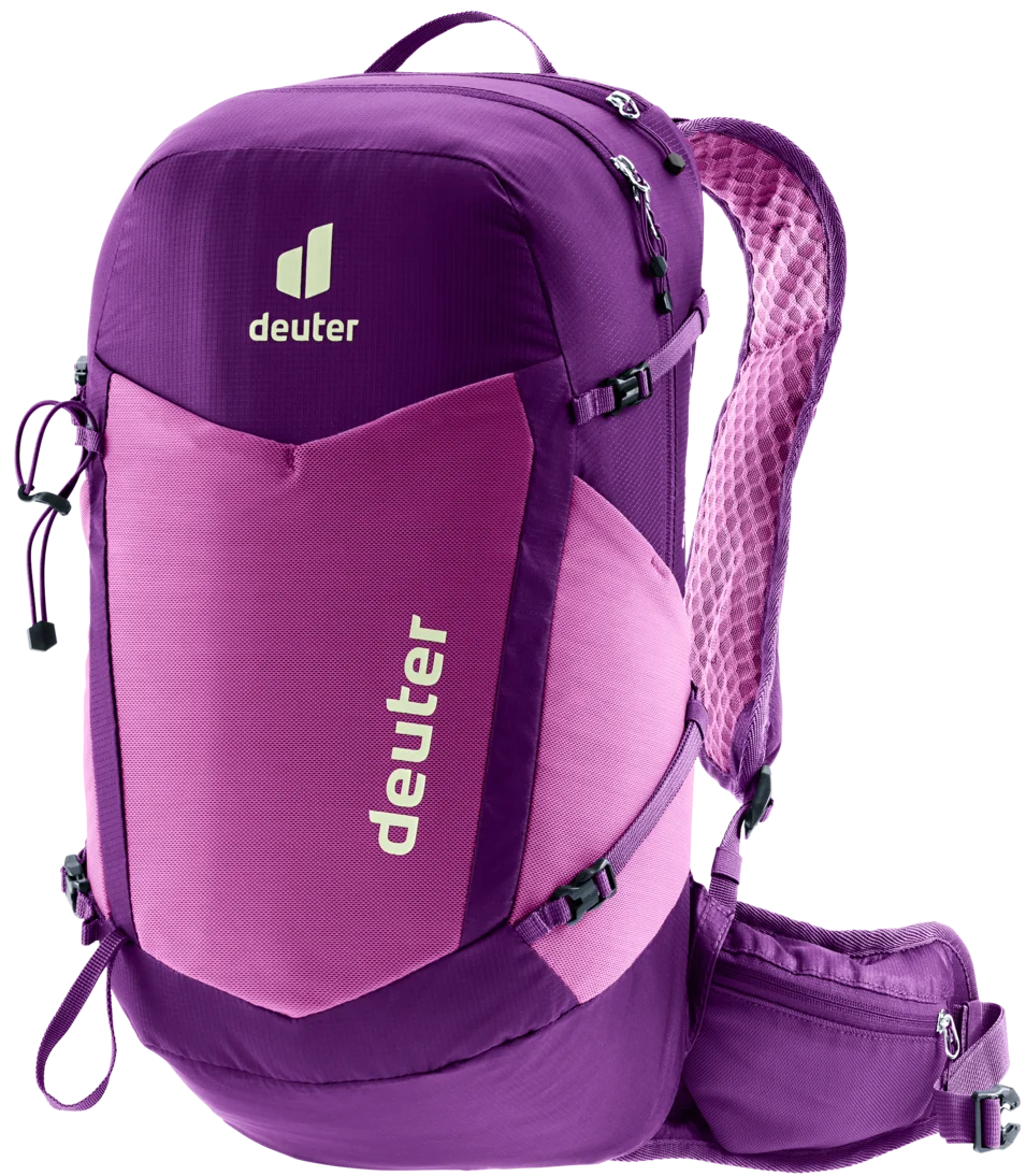 Deuter Speed Lite PRO 17 SL