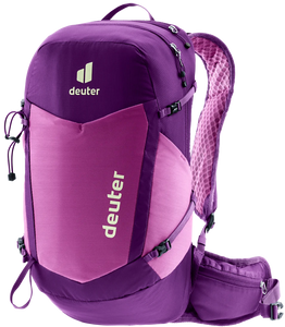 Deuter Speed Lite PRO 17 SL