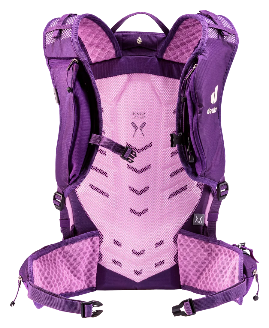 Deuter Speed Lite PRO 17 SL