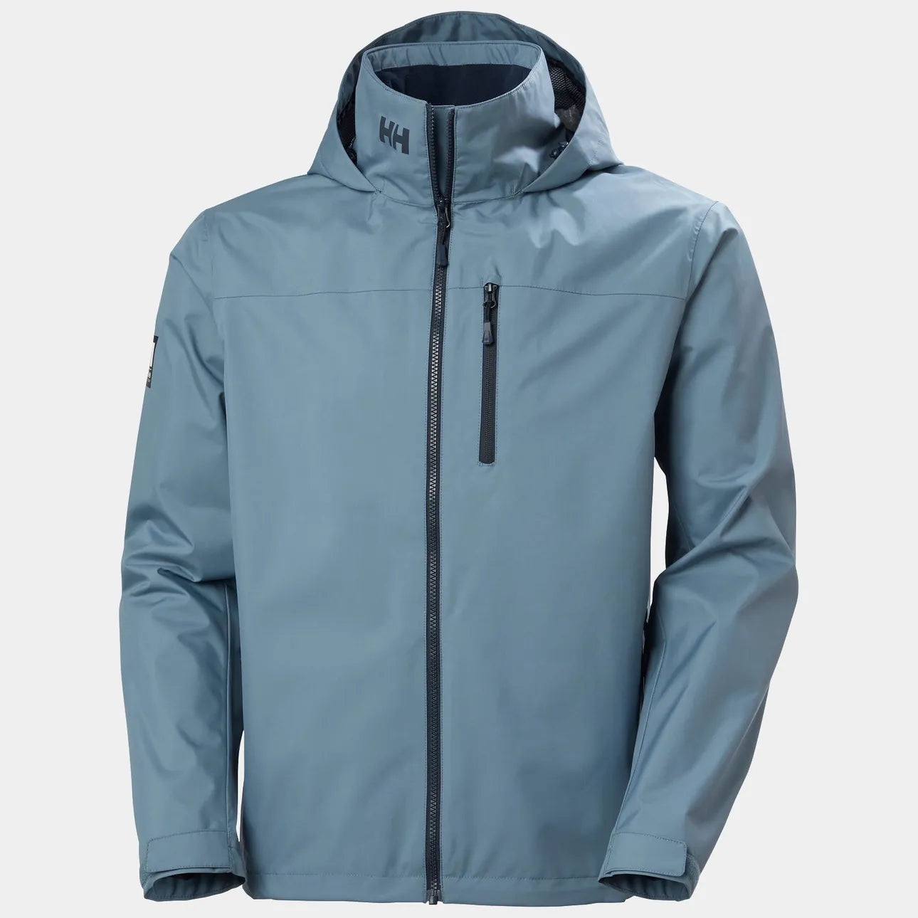 Helly Hansen Men’s Crew Hooded Jacket 2.0