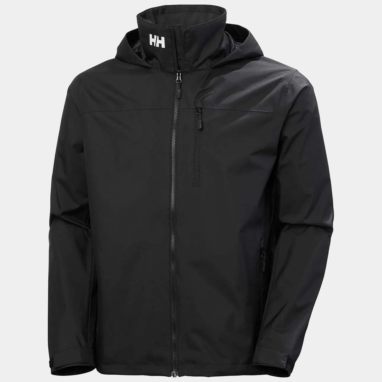 Helly Hansen Men’s Crew Hooded Jacket 2.0