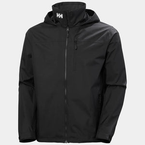 Helly Hansen Men’s Crew Hooded Jacket 2.0