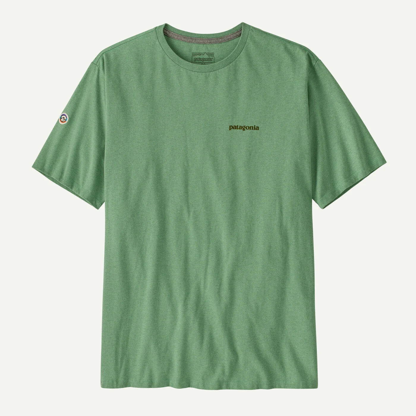 Patagonia Men's Fitz Roy Icon Responsibili-Tee®