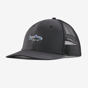 Stand Up® Trout Trucker Hat