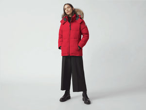 Canada Goose Women s Chelsea Parka Alpine Country Lodge St