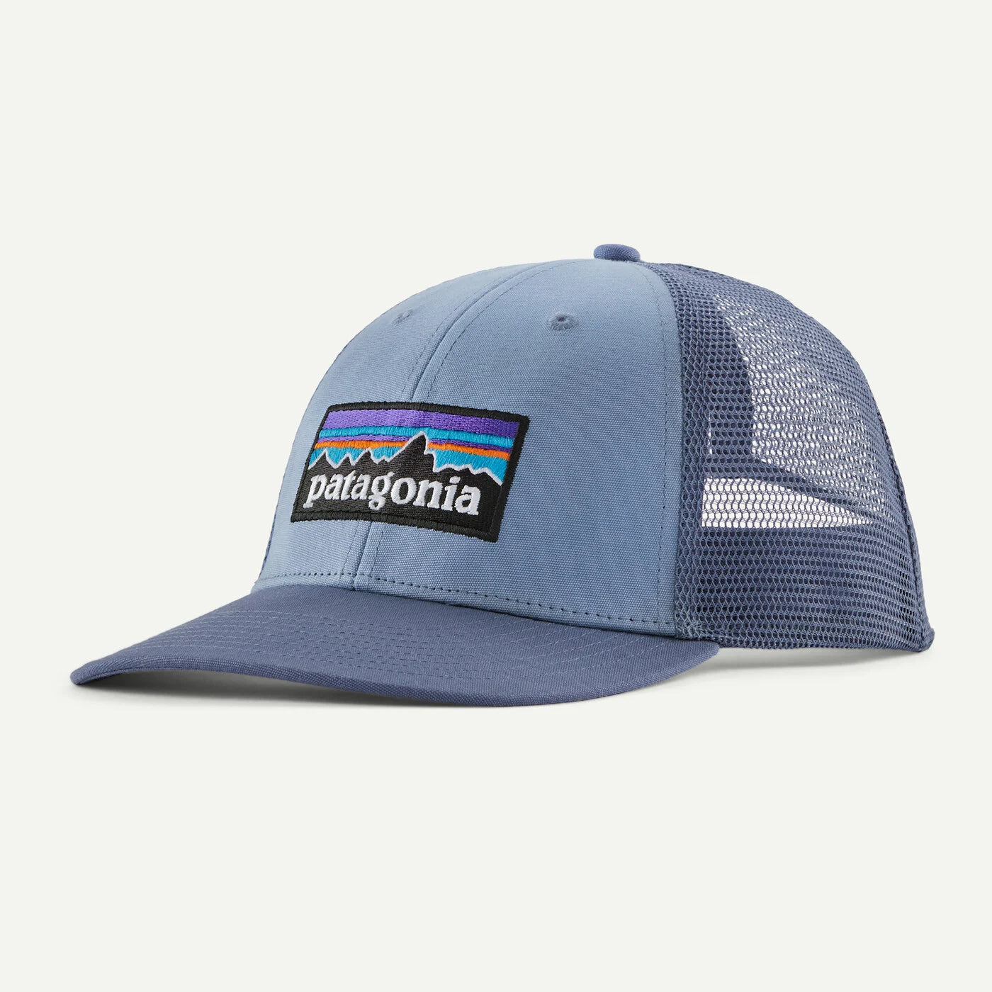 Patagonia P-6 Logo LoPro Trucker Hat