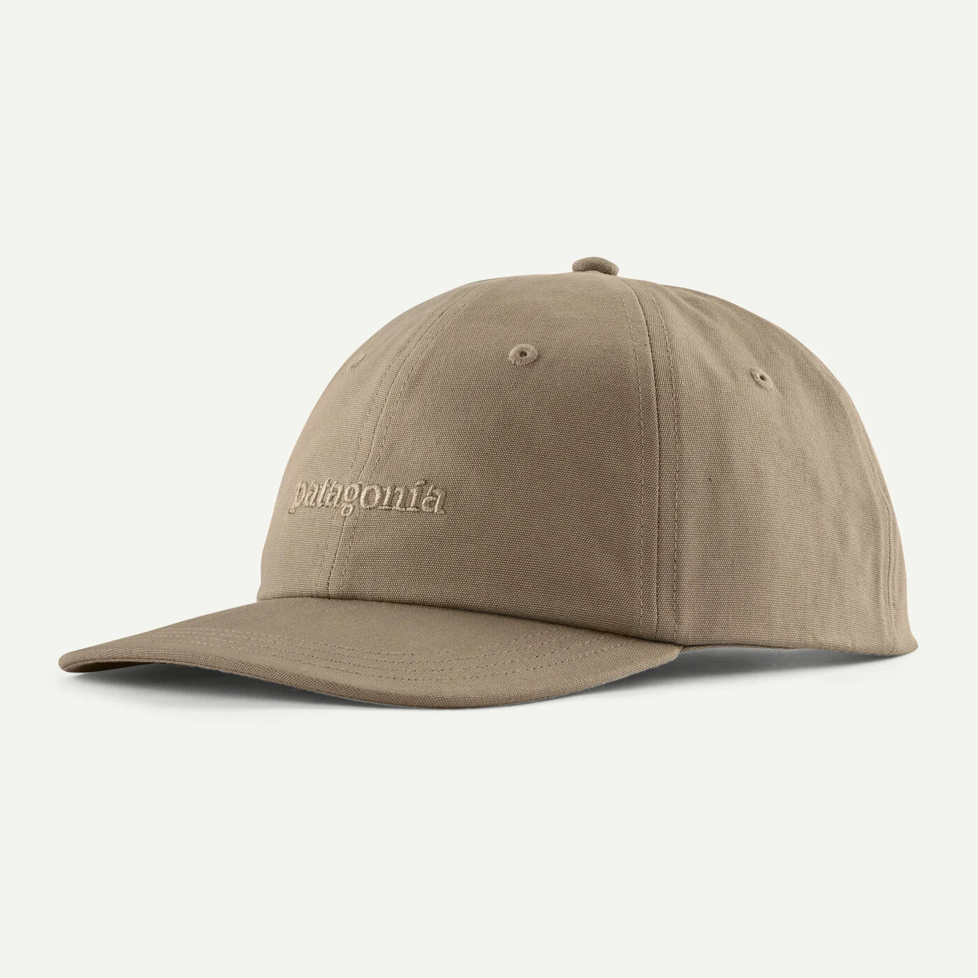 Fitz Roy Icon Trad Cap