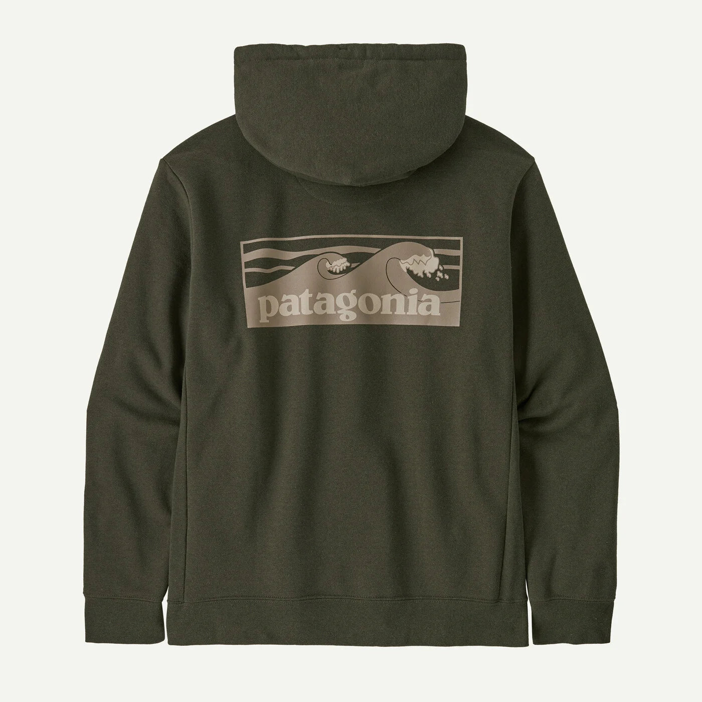 Patagonia Boardshort Logo Uprisal Hoody